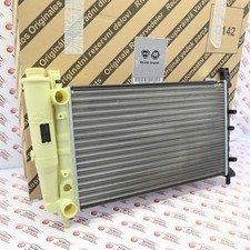 Radiateur Fiat 131