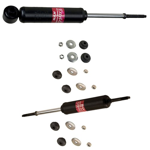 KYB Excel-G F&R Gas Shock | Dodge D50 Pickup / Mitsubishi Pickup / Plymouth Arrow (79-96) (344047) main image 0