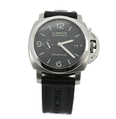 Panerai Luminor Marina Staainless Steel Watch PAM00312