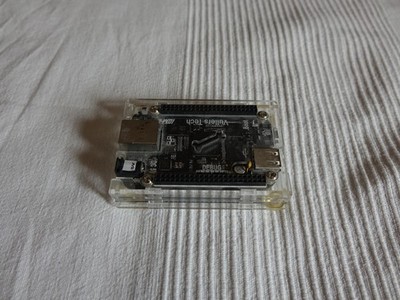 BeagleBone Black Rev. A5C   Einplatinencomputer (SBC)   AM3358 1GHz   512MB RAM