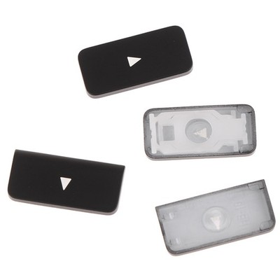 Replacement UP (Down) Arrow Keycap Key Hinge For MacBook Pro A2141 A2442 A2485-y
