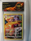 Carte pokémon FR Dracaufeu (LOR TG03) Origine Perdue CGG 10+ Quads 27170321