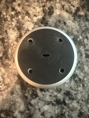 Genuine Wall Mounting Plate For Google Nest Cam IQ Outdoor Camera A0055