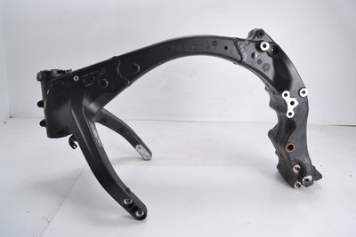Hauptrahmen 2018 mit Unterlagen HONDA CB 600 HORNET PC 41 2007-2013