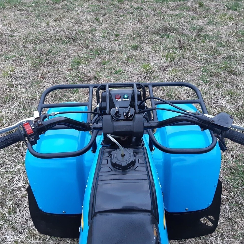 For ATV Maintenance Front Brake Cables For Off-Road Vehicles Installation Ease - Image 4 of 4