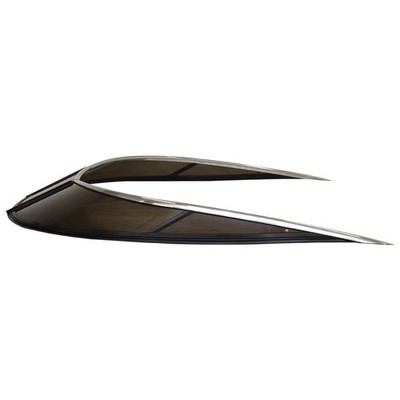 Cruisers Boat Glass Windshield V2738400 | Azure 258 BR 96 Inch