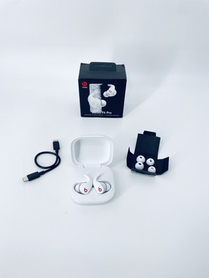 Beats Fit Pro Bluetooth Kopfhörer kabellose In-Ear Kopfhörer Noise Cancelling Bl