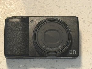 Gr III Ricoh | eBay