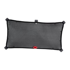 Brica Magnetic Stretch to Fit Sun Shade, Black, 1 Count Pack of 1 1pk Shade