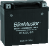BikeMaster BTX20L-BS Battery 781314