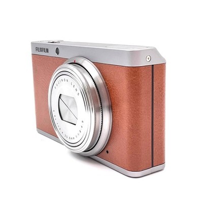 Fujifilm XF1 オレンジ コンパクトデジタルカメラ#1349.19 Fujifilm XF1 has retro good looks, more palatable price | The Verge