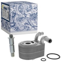 VEMO ÖLKÜHLER MOTORÖL-KÜHLER passend für FORD C-MAX FOCUS | V25-60-0049