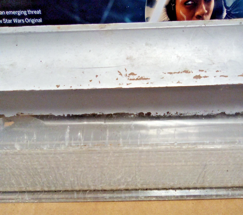 1981-1988 Cutlass Supreme Gbody PASSENGER SIDE RH luz reversa LOC-146DG - Imagem 4 de 4