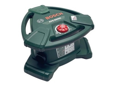 BOSCH Farbsprühsystem PFS 5000E