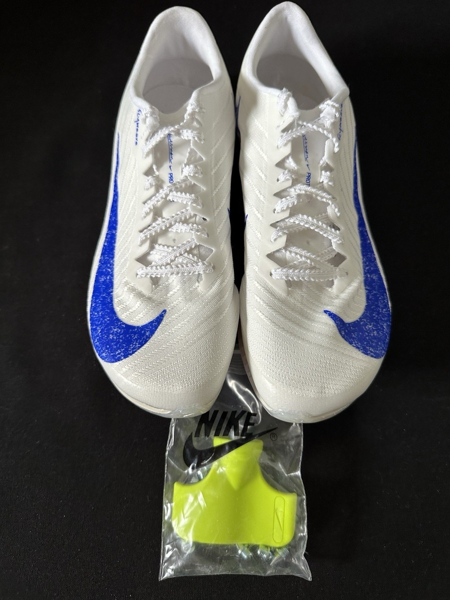Size 8 - Nike Air Zoom Maxfly 2 Blueprint Pack for sale online | eBay