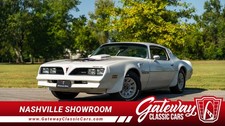 1977 Pontiac Firebird for Sale