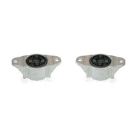 2X Optimal FederbeinstüTzlager Hinten FüR Ford Kuga II DM2 1.5 Ecoboost 2.0