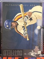 1994 Upper Deck #13 Bobby Abreu rookie card, Philadelphia Phillies. rookie card picture