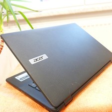 Acer ES1 711 UltraBook 17 pollici l SSD Windows 11 PRO 8 GB RAM QUAD CORE HDMI USB3