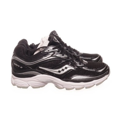 Saucony, Sneaker, Größe: 42 1/2, model: pro grid omni 9 summer, Schwarz #aya