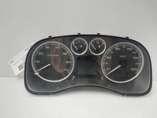 Compteur Peugeot J7