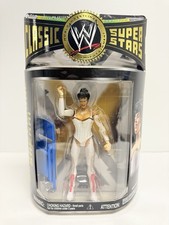 2007 WWE Jakks Pacific Classic Superstars Series 14 Sensational Sherri
