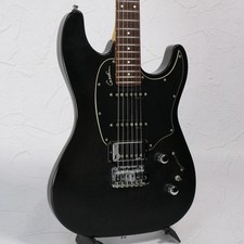 Used GODIN Session Plus Black 2012 Electric guitar