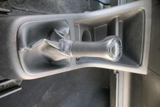 Skoda Citigo Schaltknauf Schaltsack Schaltung Schaltknüppel 5-Gang