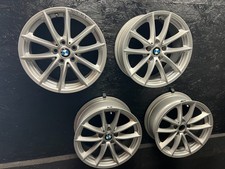 17 Zoll Top! Original BMW 5er G30 G31 Alufelgen 7,5x17 ET27 RDCI
