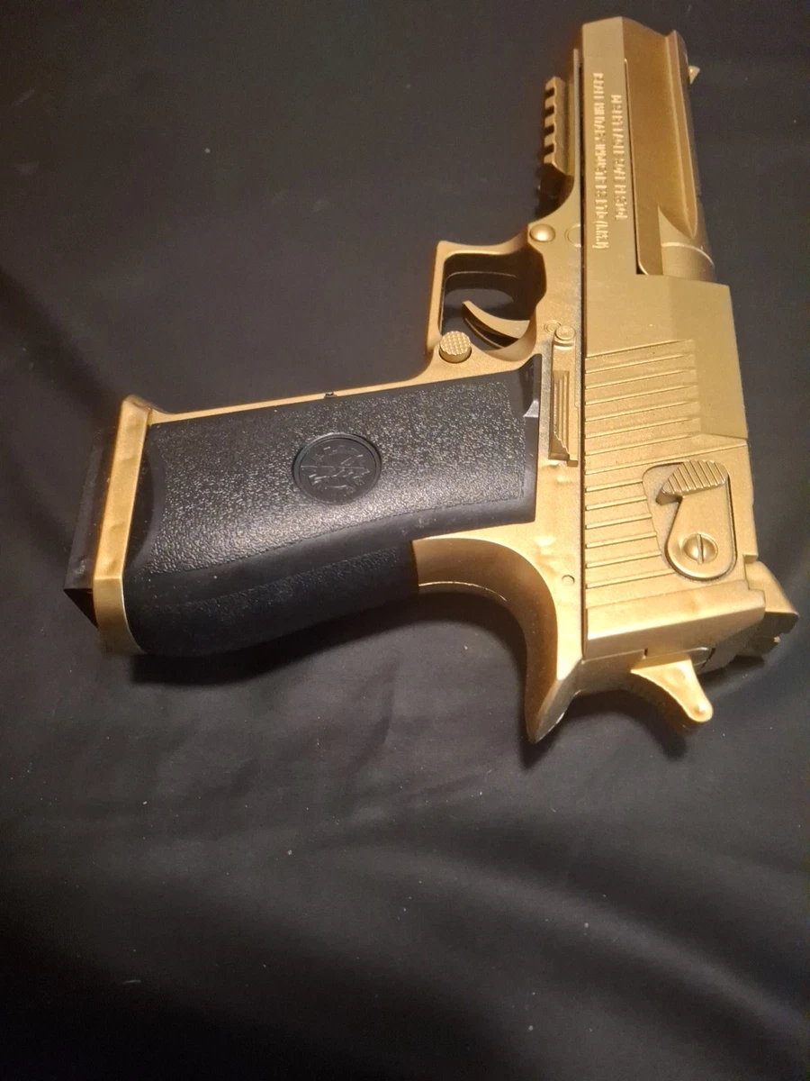 1/6 デザートイーグル ゴールド Toy Time toy desert eagle products for sale | eBay