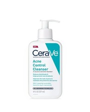 CeraVe Blemish Control Cleanser 8 Fl Oz 