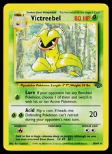 Jungle #30/64 Victreebel (30) on eBay