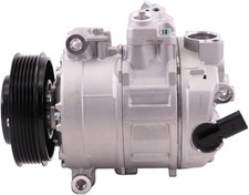 KLIMA KLIMAKOMPRESSOR PUMPE FÜR VW GOLF ALLTRACK MK5 MK6 MK7 PASSAT SCIROCCO