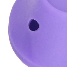 .20Pcs Hair Rollers Silicone Hair Style Wave Former Mushroom Shaped Hair Curlers