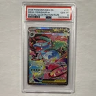 New ListingThe Pokemon Company PSA 10 EN Mega Venusaur ex 177/132 Holo SIR