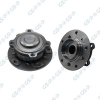 NEU - GSP 9400374 Radlagersatz FüR BMW
