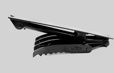 hydraulic excavator thumb, 30"x62" for excavator 50000 - 60000 lb NEW, AR400