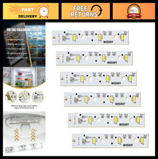 LED Light Board for GE Refrigerator  Freezer - 6PCS Replacement Bulbs, PS117679