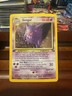 Pokémon Gengar Stormfront Set Rare 18/100 110 HP Stage 2 2008 English