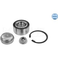 2X Meyle 014 098 0048 S Radlagersatz FüR Mercedes Benz A Klasse B W169 W245