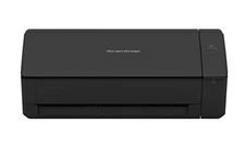 Ricoh PFU Document Scanner ScanSnap iX1300 (Latest/High speed 30 sheets per minu