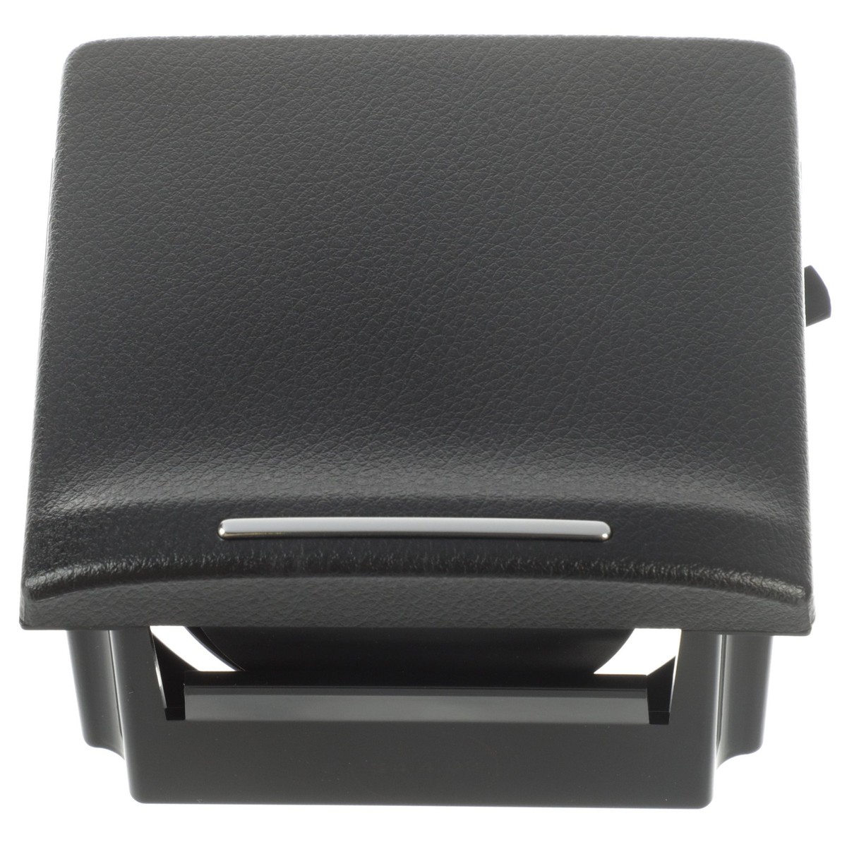 OEM 08-14 Subaru Impreza WRX STi Center Console Rear Cup Holder