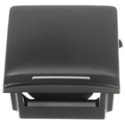 OEM 08-14 Subaru Impreza WRX STi Center Console Rear Cup Holder NEW 66150AG010JC