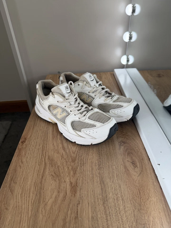 New Balance 530, photo 2 of 5