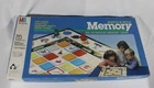 VINTAGE Match and Move Memory Game COMPLETE Milton Bradley 1986 Kids 80's