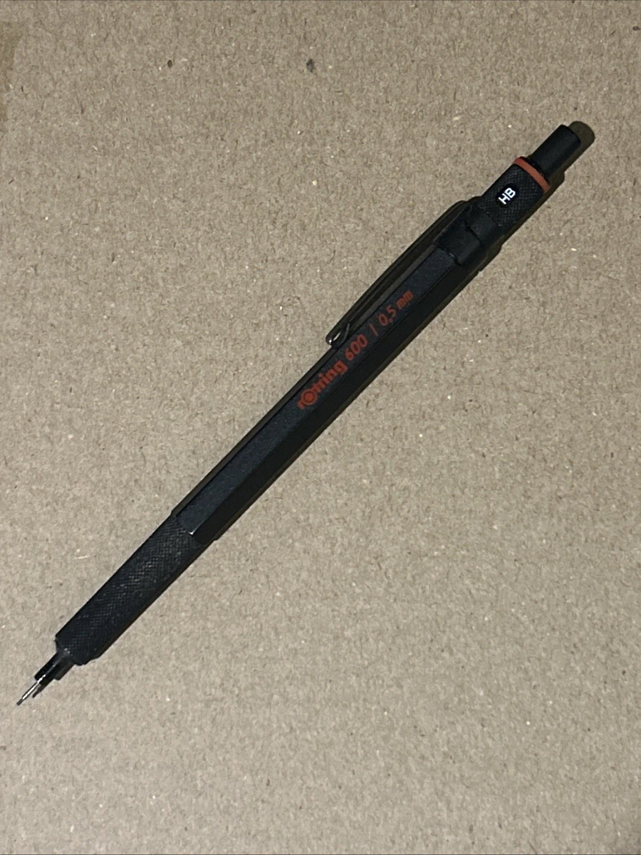 vintage rotring 600 ボールペン　旧型 Rotring 600 for sale | eBay