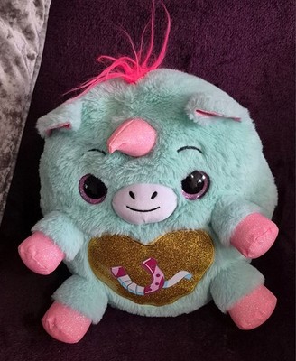 Rainbocorns Einhorn Rettung Überraschung Plüsch.
