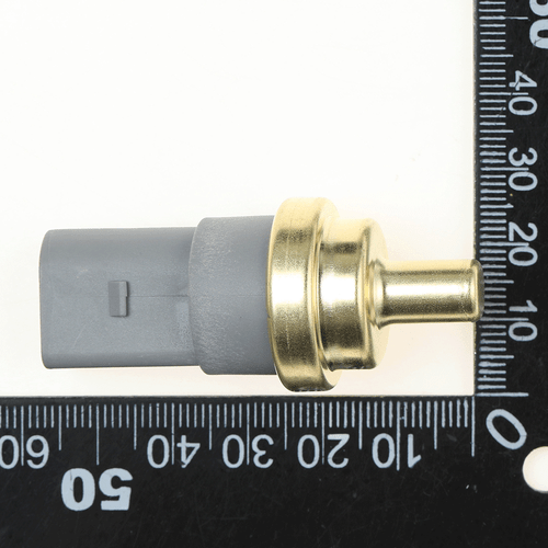 Water Coolant Temperature Temp Sender Sensor For VW Audi Seat Skoda 06A919501A - Picture 5 of 8
