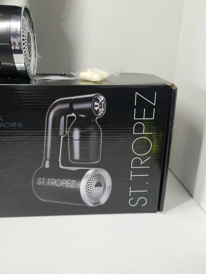 Máquina de bronceado en aerosol profesional todo en uno St. Tropez Pro Light, ¡usada en excelente estado!! Foto 4 de 4