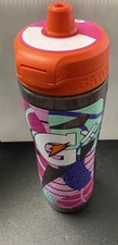 NEW! 30oz Gatorade Gx Squeeze Non-Slip Water Bottle - Pod Refillable - BPA Free